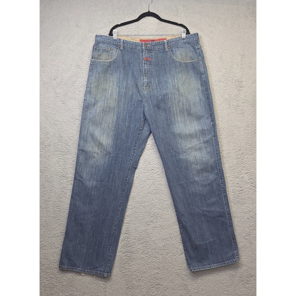 Marithe Francois Girbaud Jeans Men‎ 42 Straight Y2K Skater Denim Grunge READ